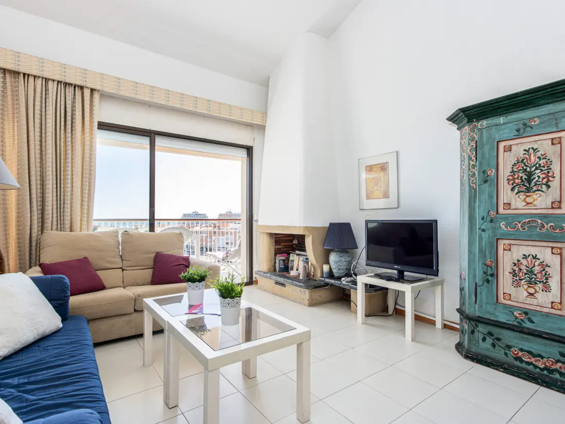 Location de Vacances Empuriabrava 143