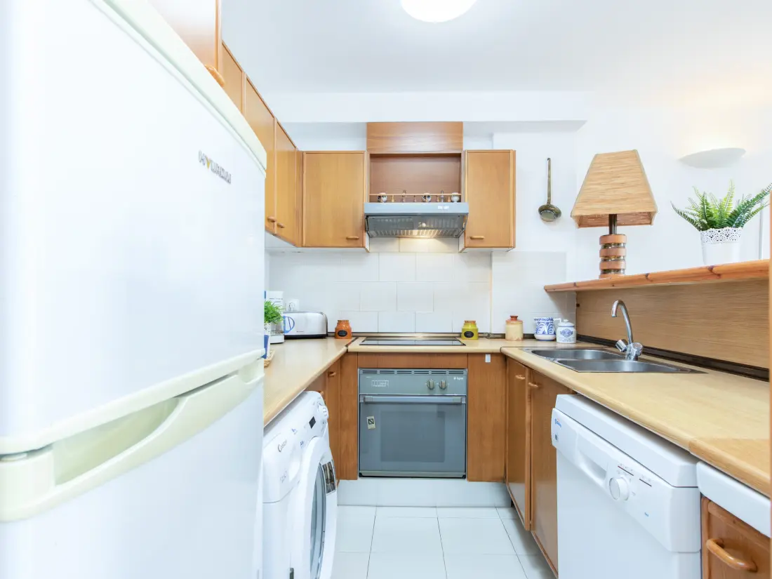 Location de Vacances Empuriabrava 143