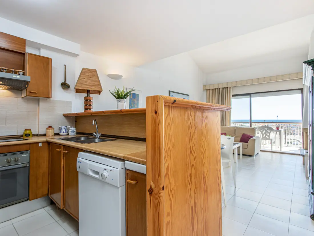 Location de Vacances Empuriabrava 143