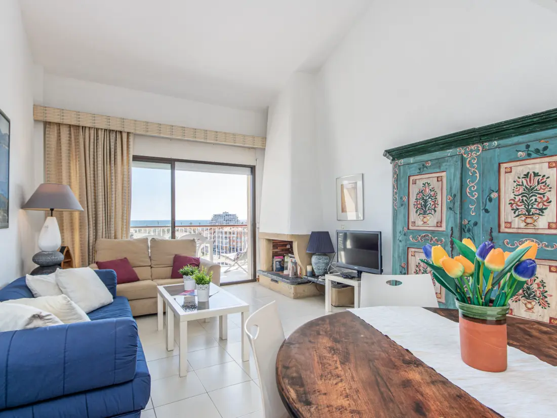 Location de Vacances Empuriabrava 143