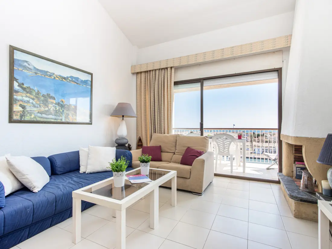 Location de Vacances Empuriabrava 143