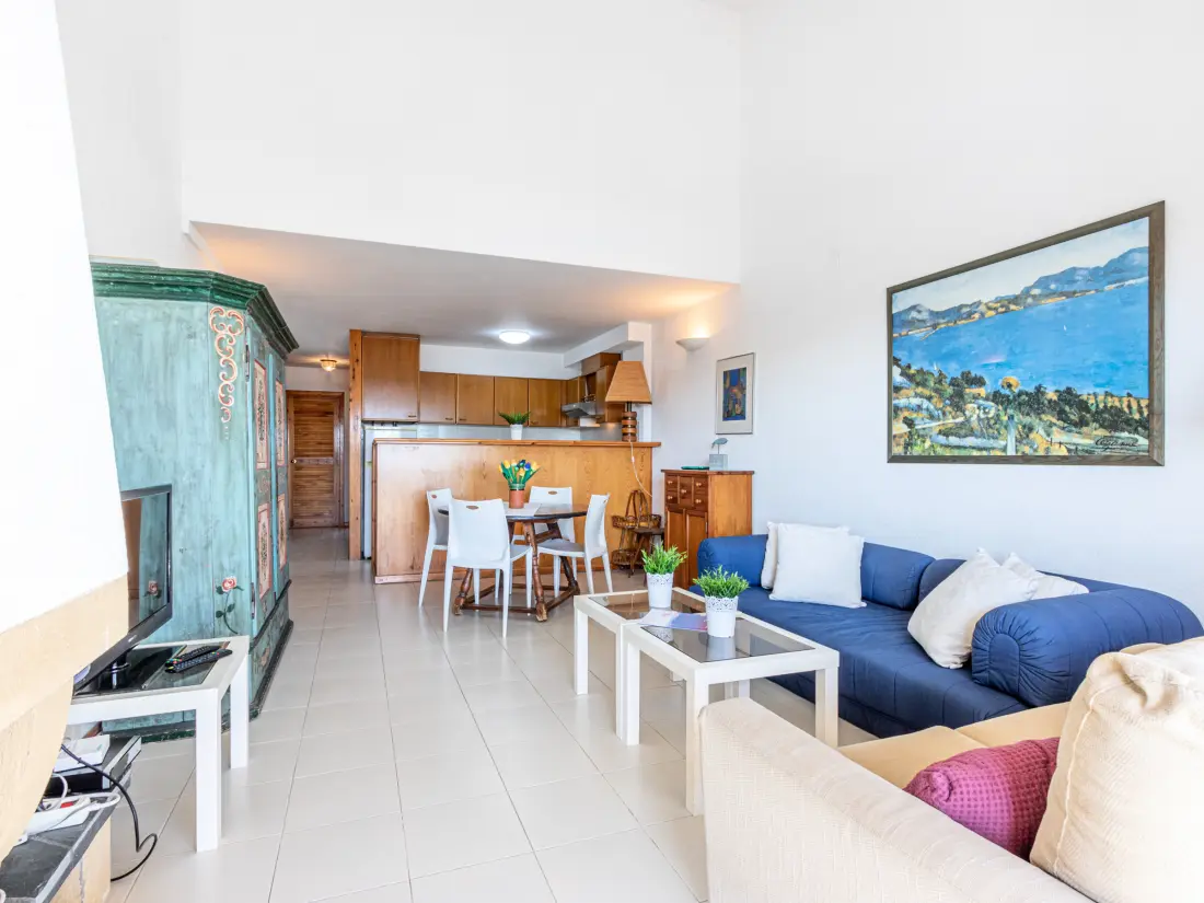 Location de Vacances Empuriabrava 143