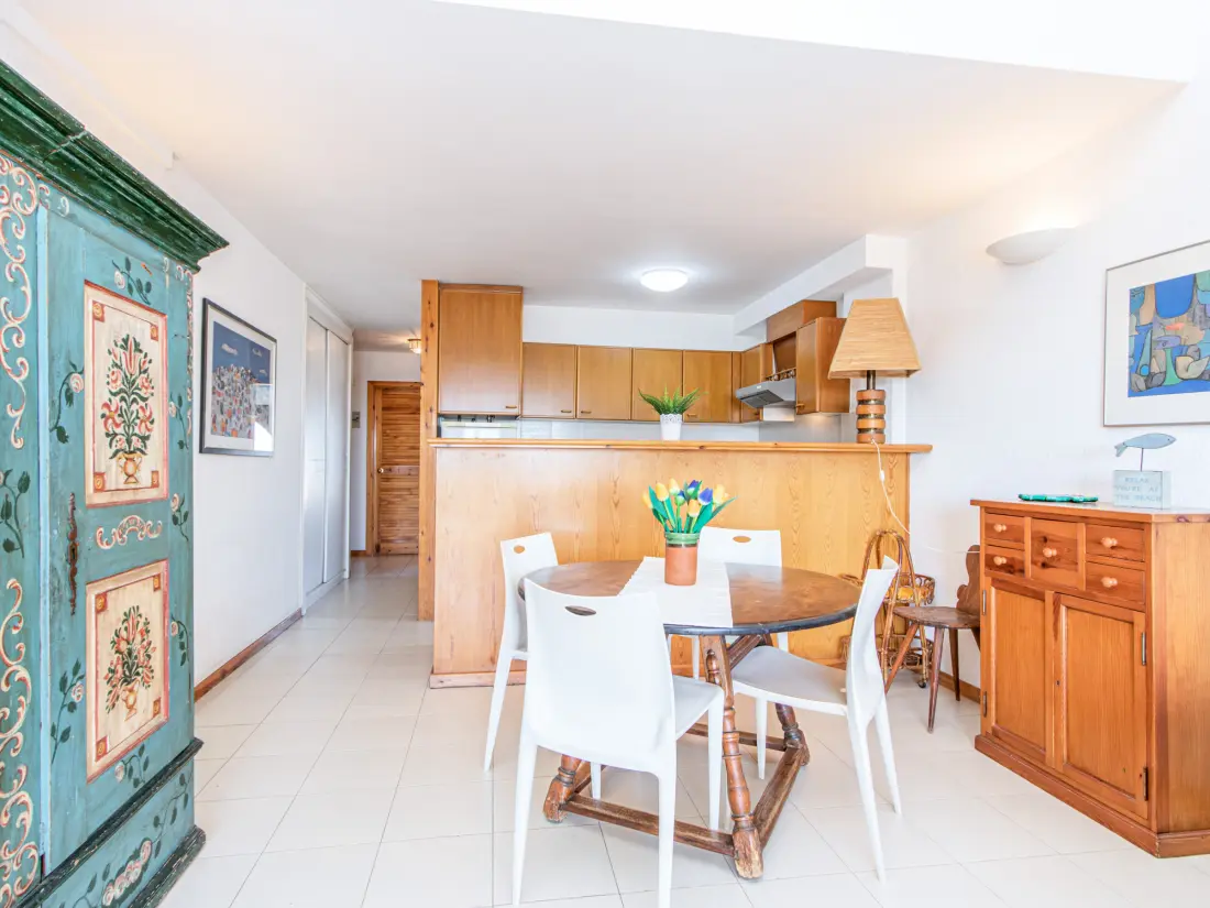 Location de Vacances Empuriabrava 143