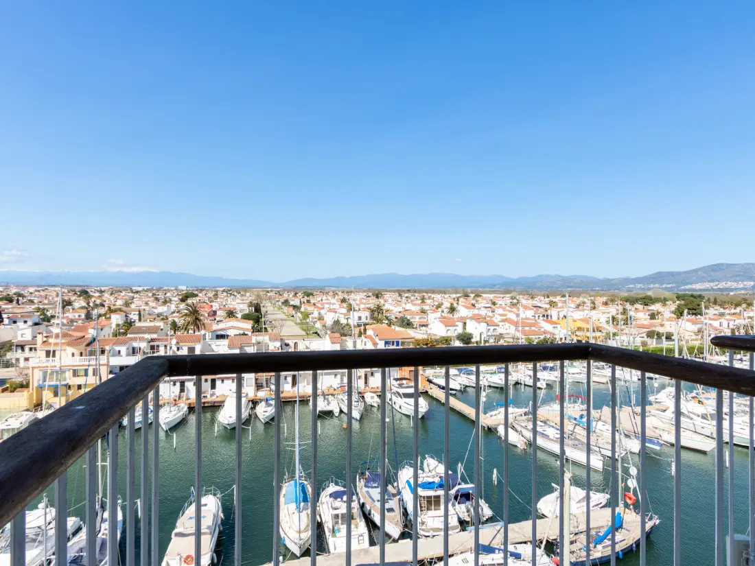 Location de Vacances Empuriabrava 143