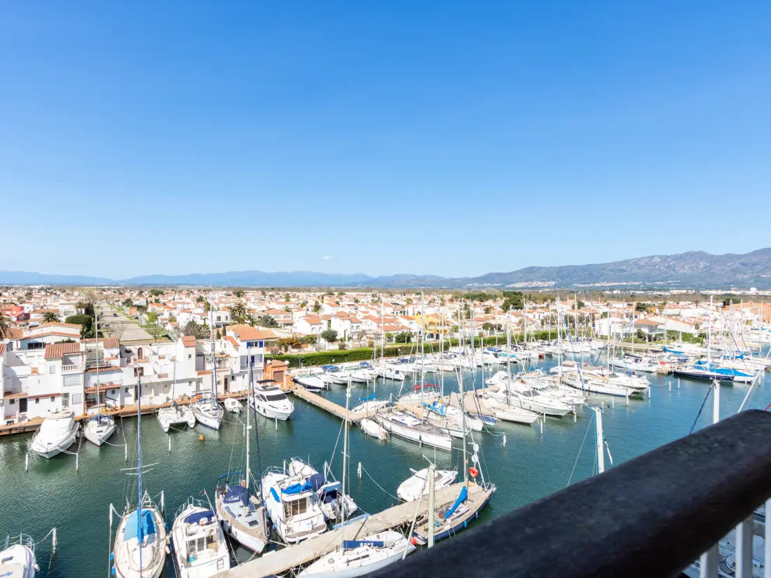 Location de Vacances Empuriabrava 143