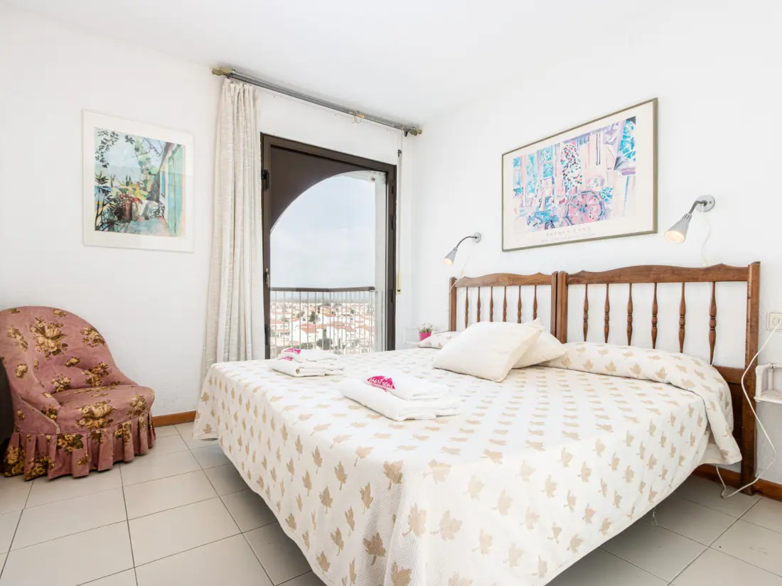 Location de Vacances Empuriabrava 143