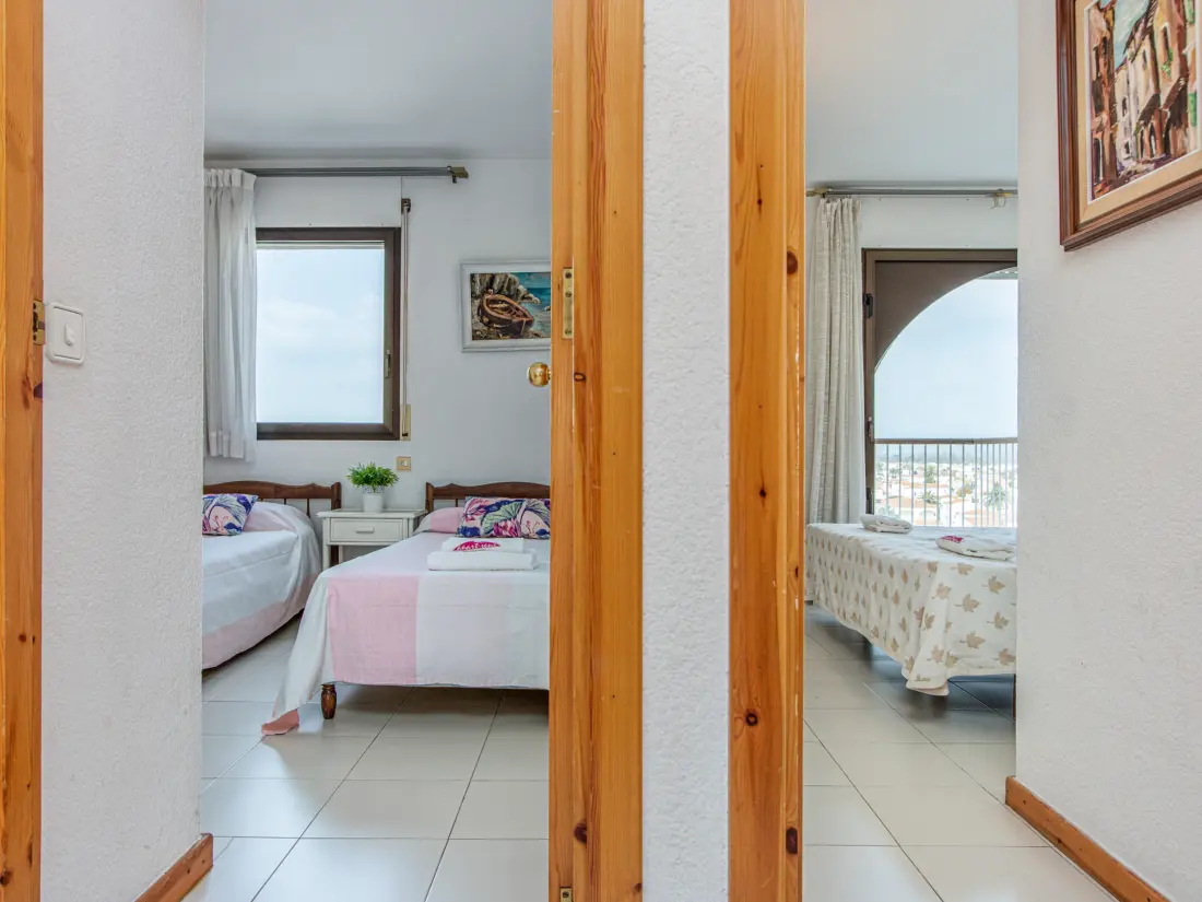 Location de Vacances Empuriabrava 143