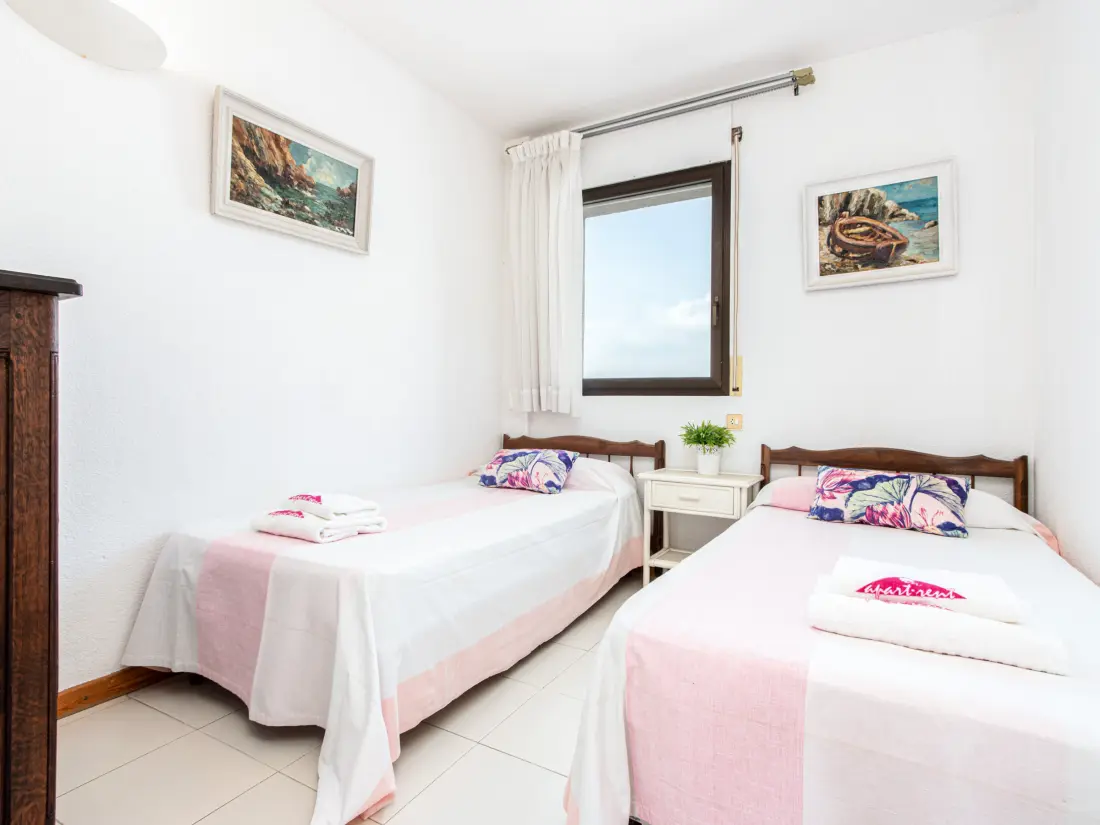 Location de Vacances Empuriabrava 143