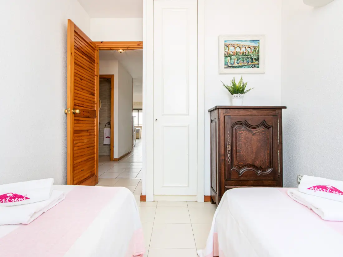 Location de Vacances Empuriabrava 143