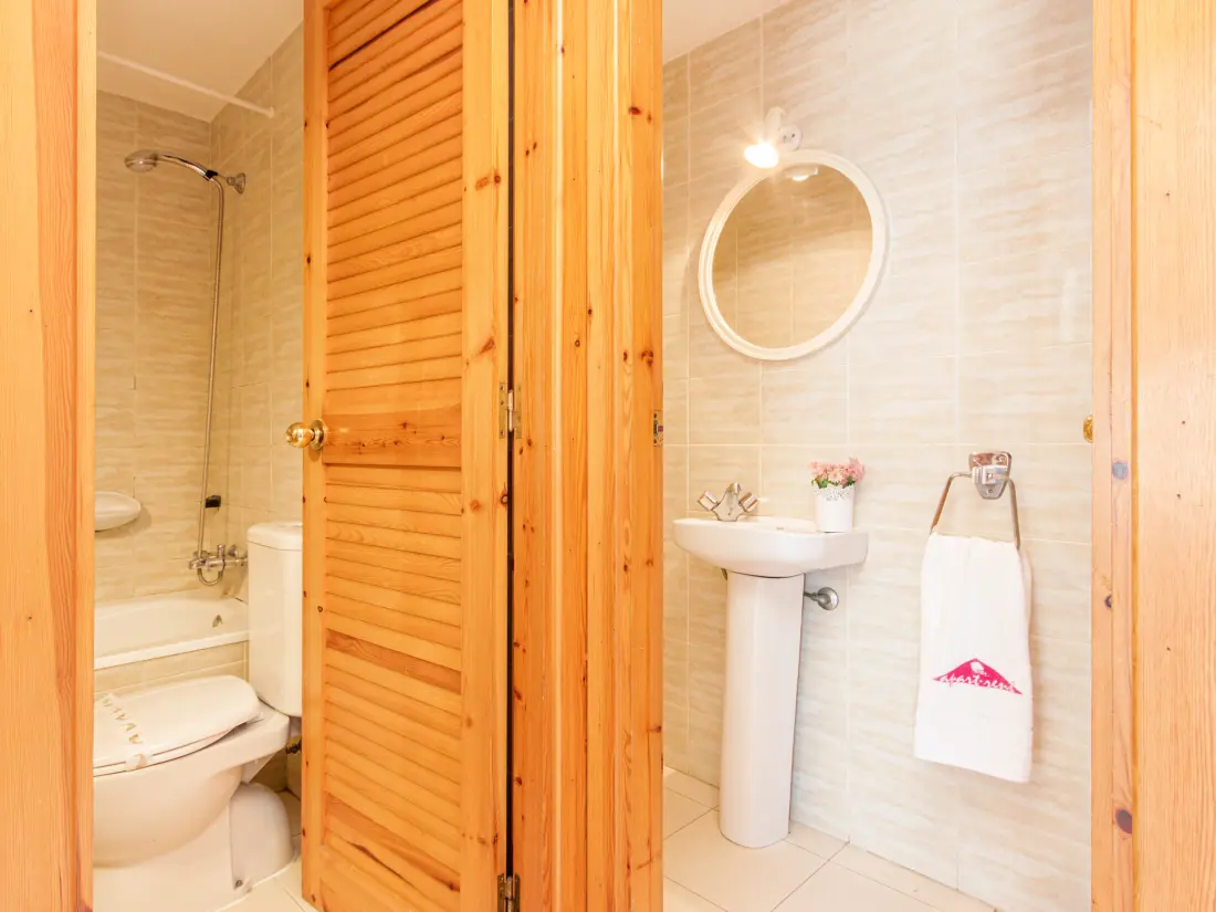 Location de Vacances Empuriabrava 143