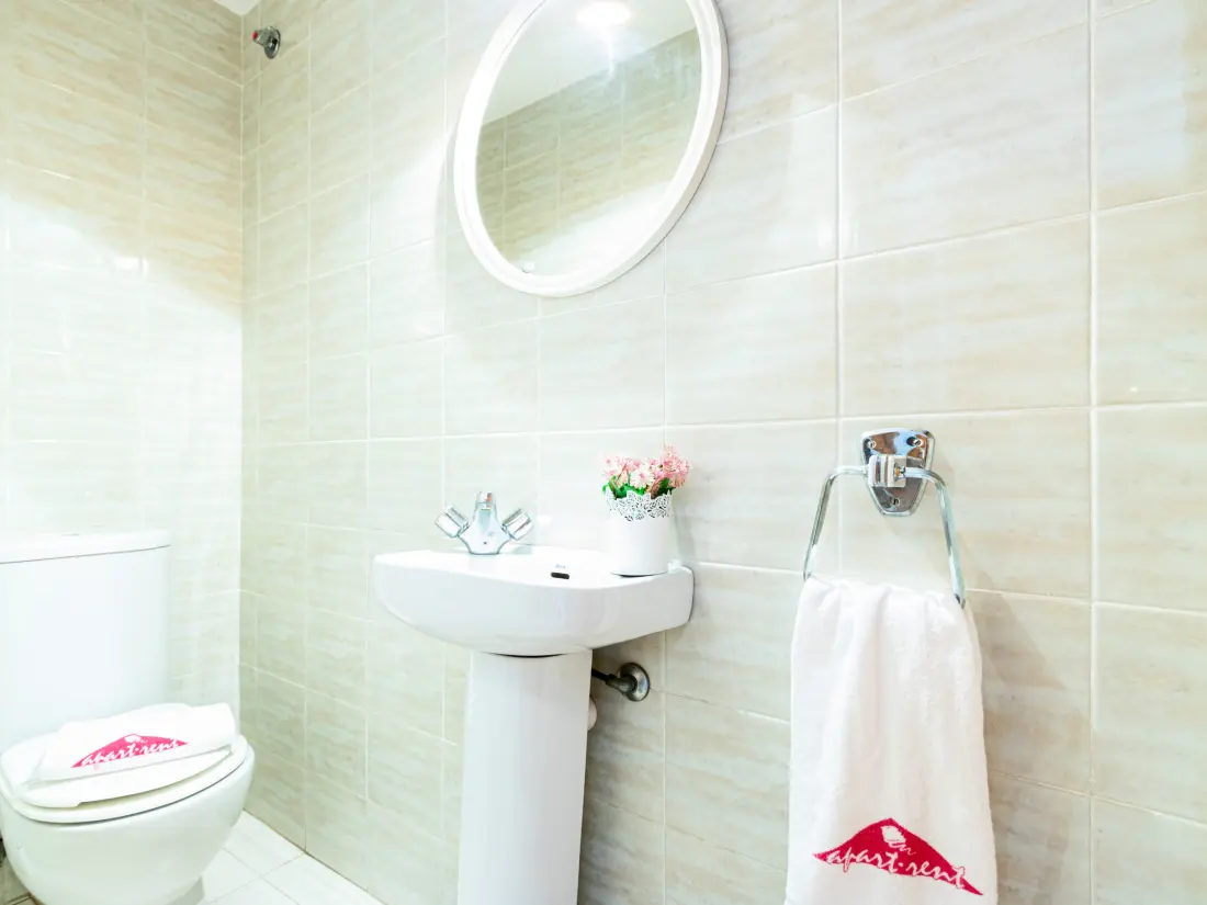Location de Vacances Empuriabrava 143