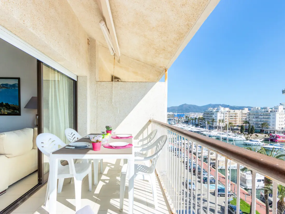 Location de Vacances Empuriabrava 143