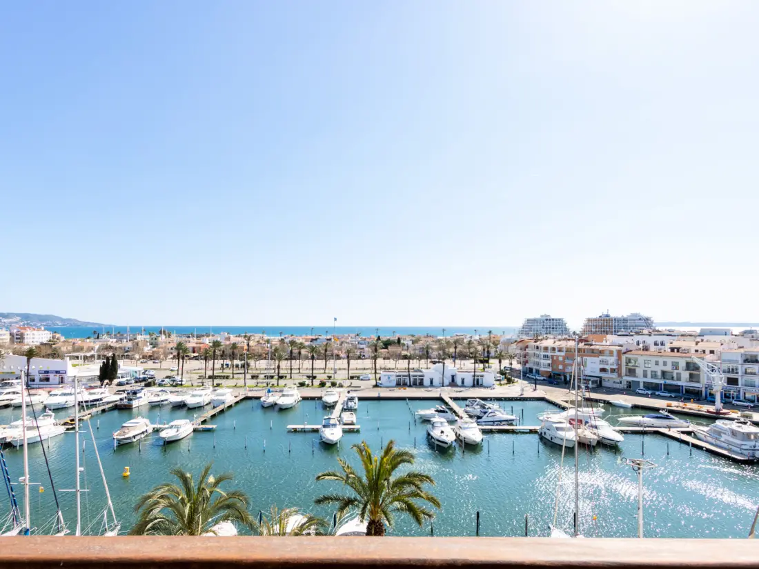 Location de Vacances Empuriabrava 143