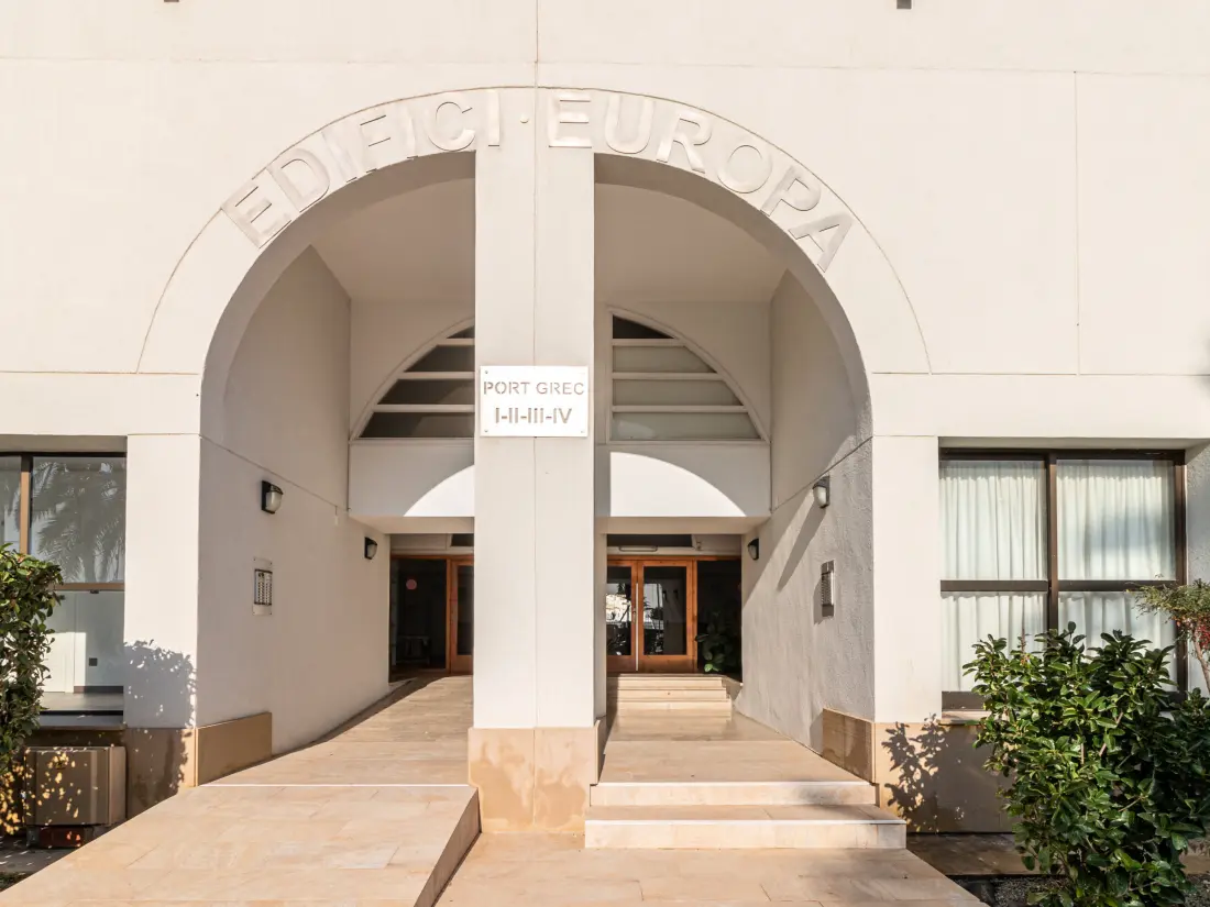Location de Vacances Empuriabrava 143