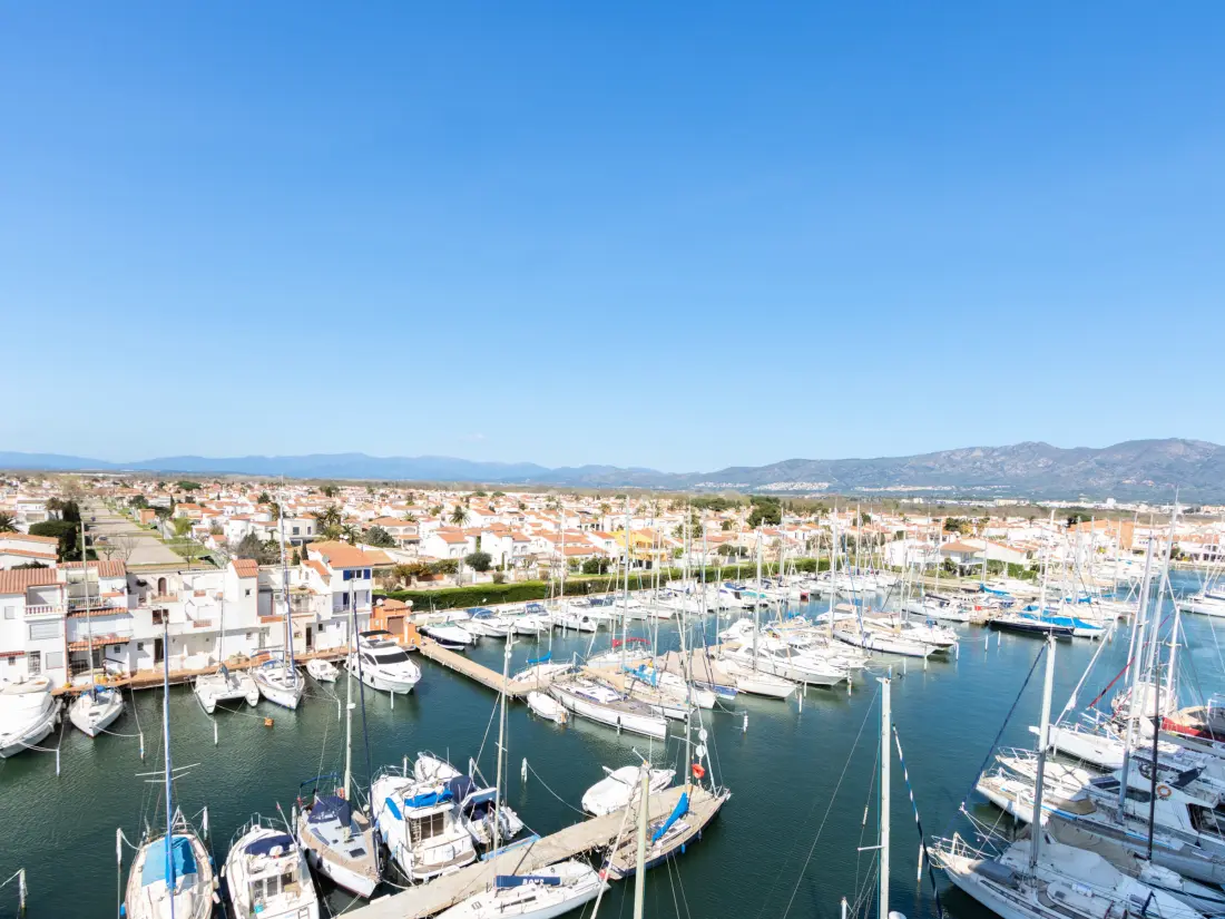 Location de Vacances Empuriabrava 143