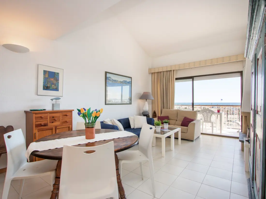 Location de Vacances Empuriabrava 143