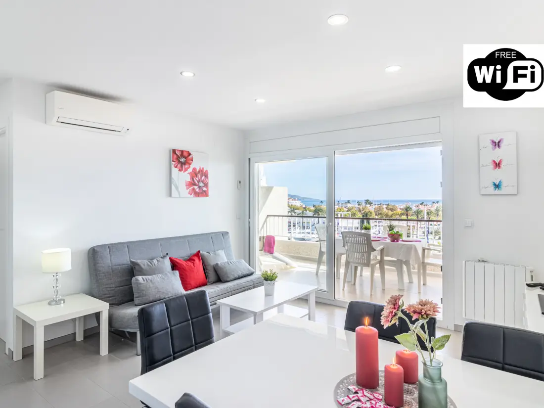 Location de Vacances Empuriabrava 141
