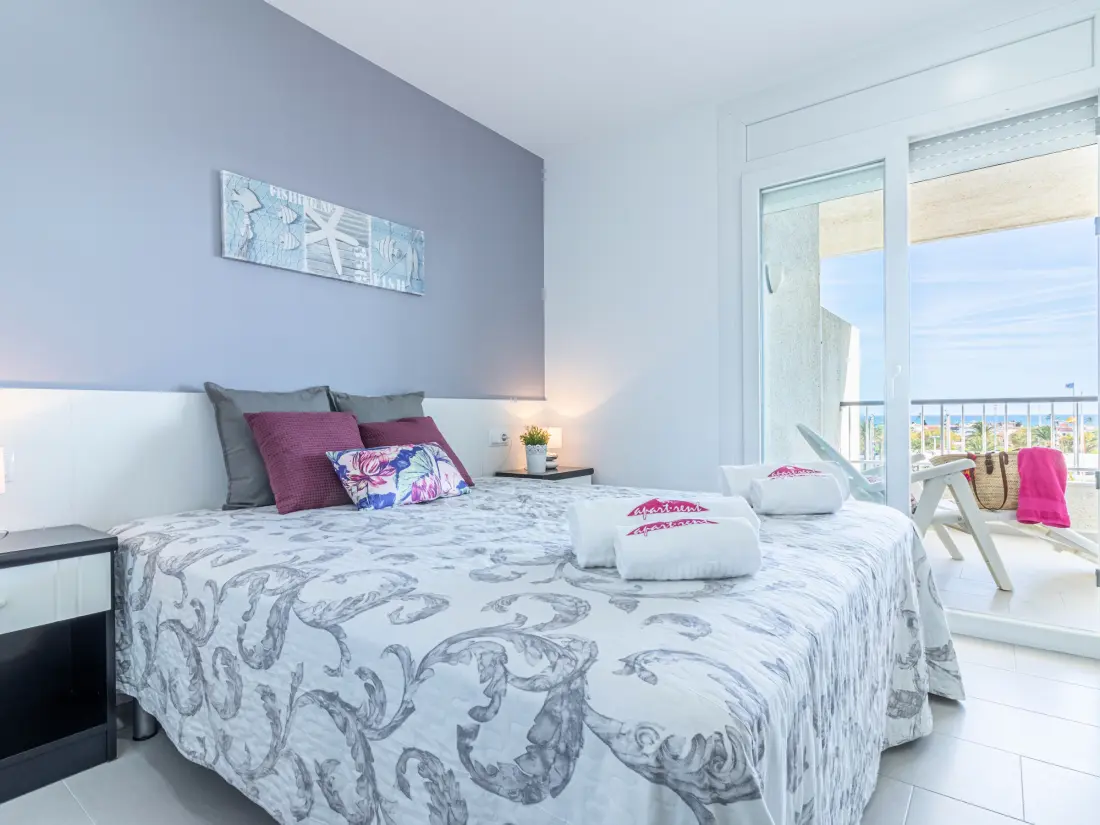 Location de Vacances Empuriabrava 141
