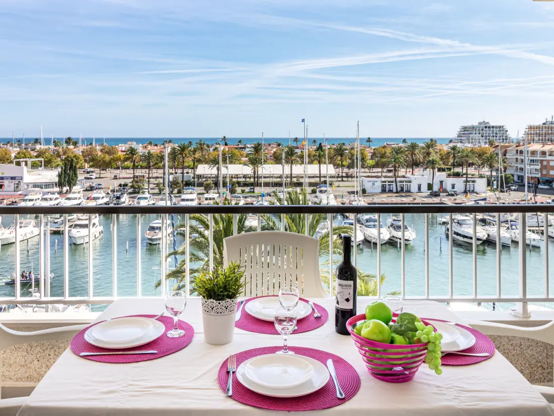 Location de Vacances Empuriabrava 141
