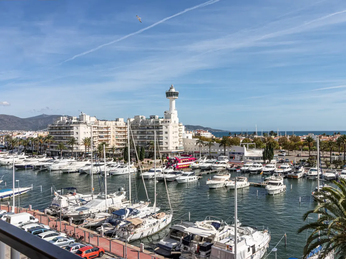 Location de Vacances Empuriabrava 141