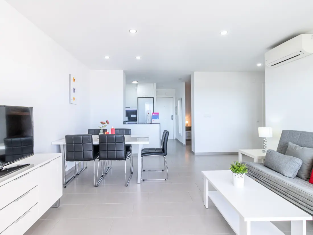 Location de Vacances Empuriabrava 141