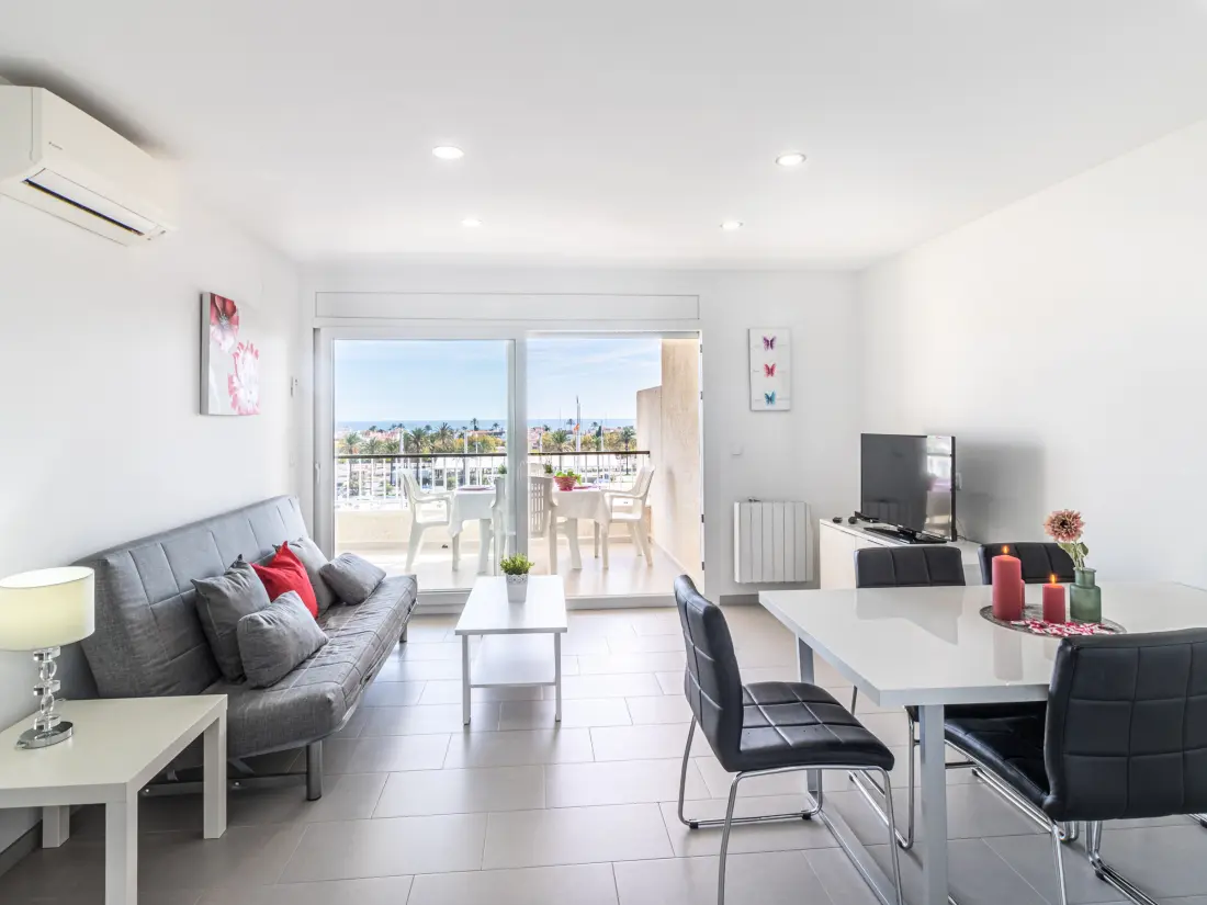 Location de Vacances Empuriabrava 141
