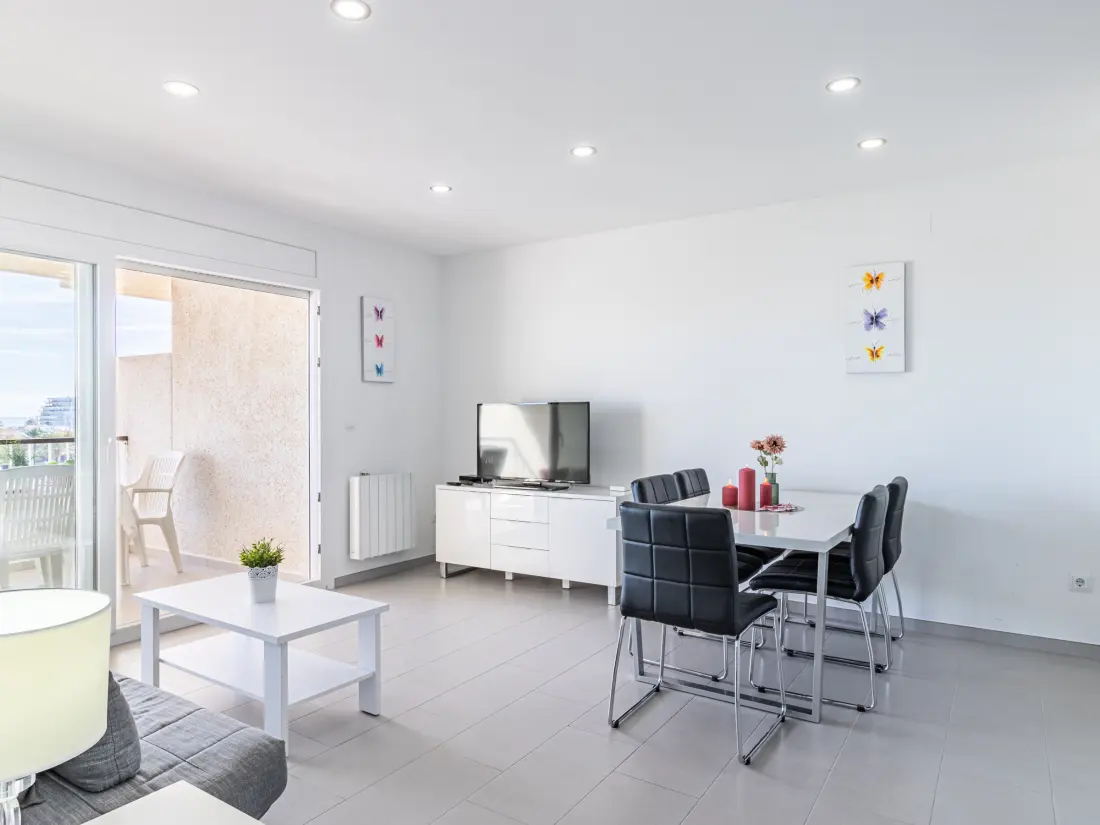 Location de Vacances Empuriabrava 141