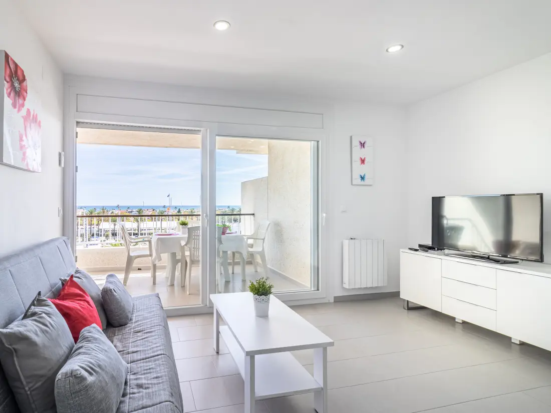 Location de Vacances Empuriabrava 141