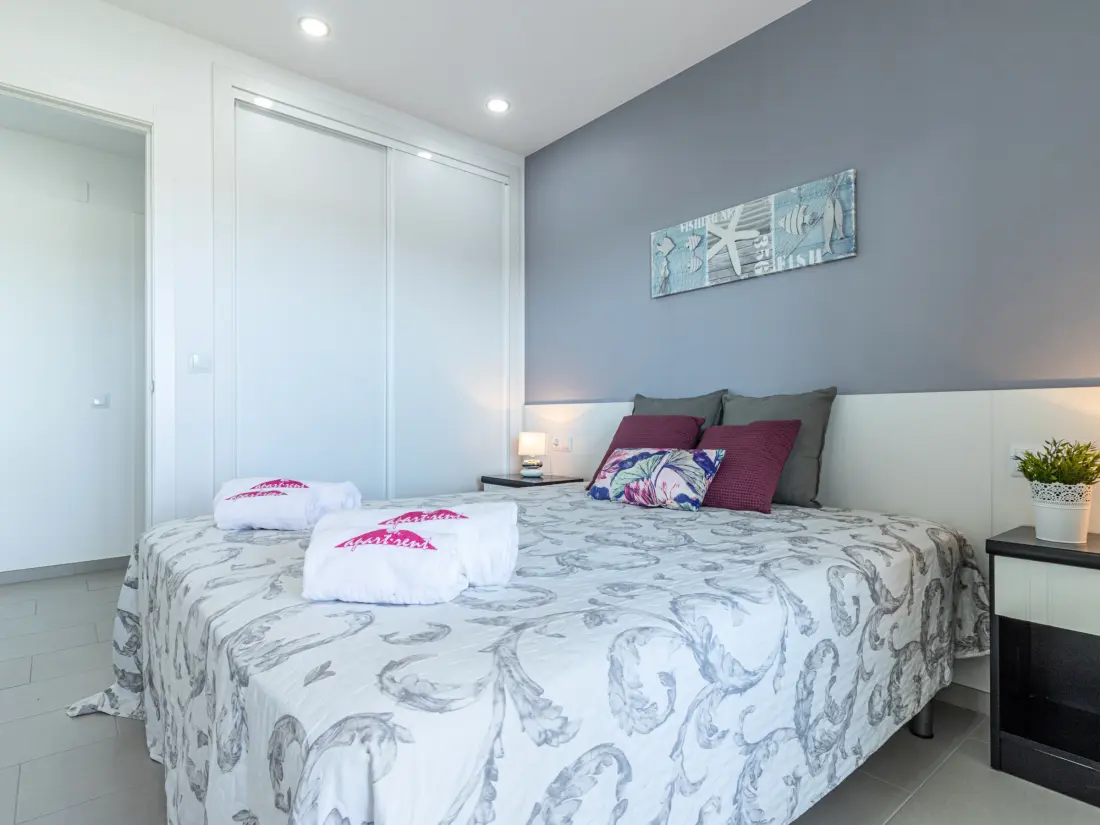 Location de Vacances Empuriabrava 141