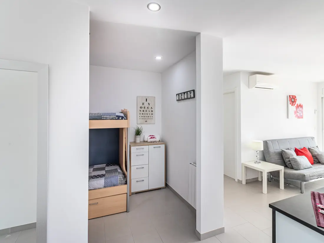 Location de Vacances Empuriabrava 141