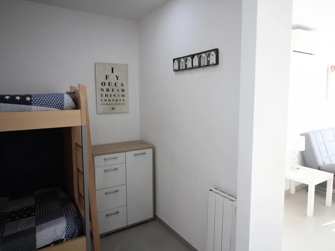 Location de Vacances Empuriabrava 141