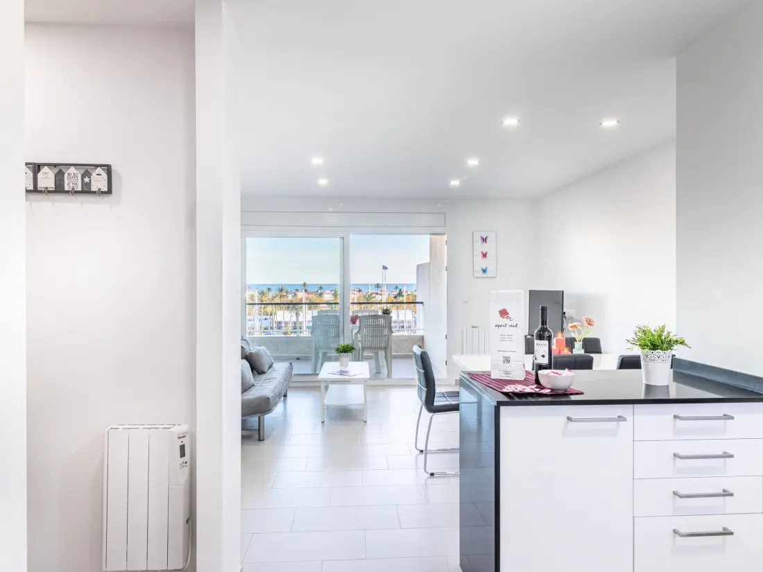 Location de Vacances Empuriabrava 141
