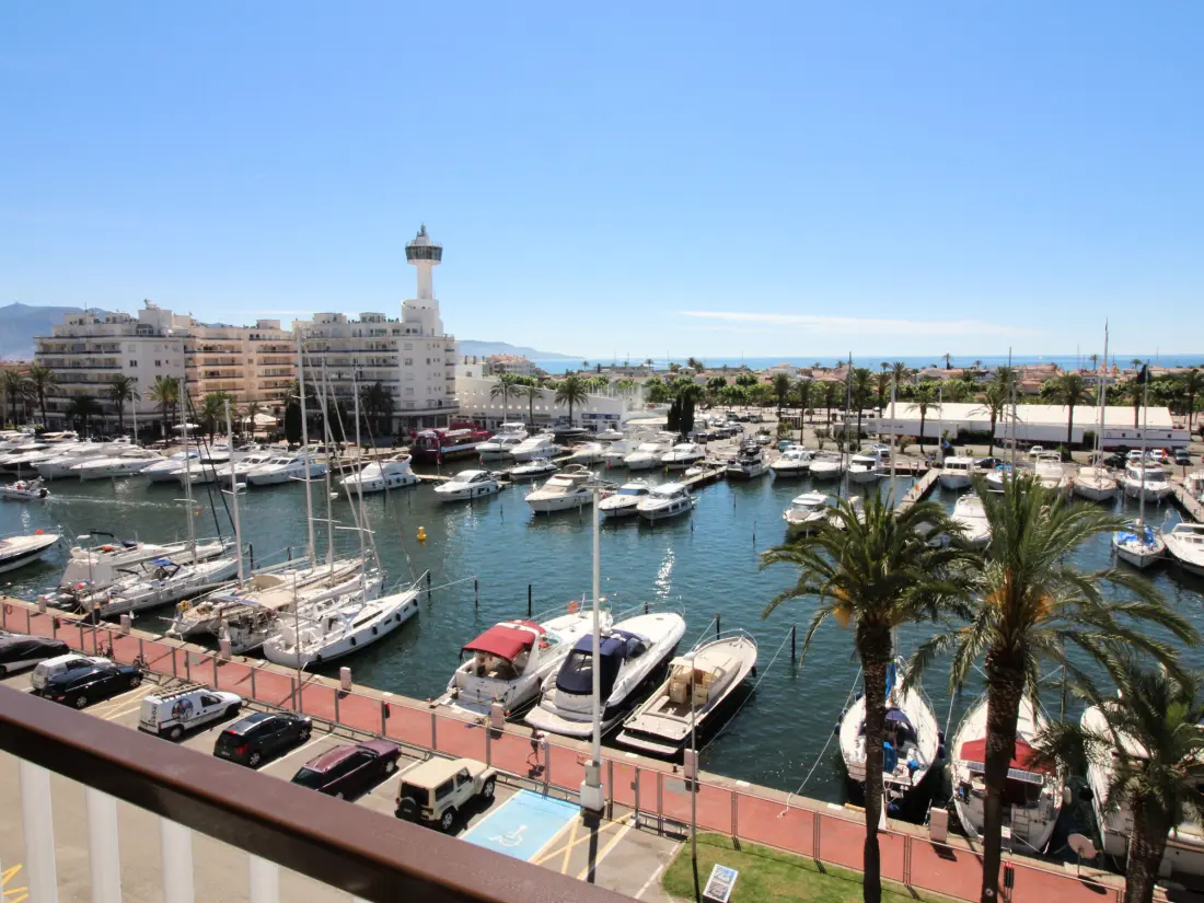 Location de Vacances Empuriabrava 141