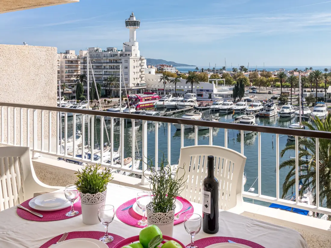 Location de Vacances Empuriabrava 141