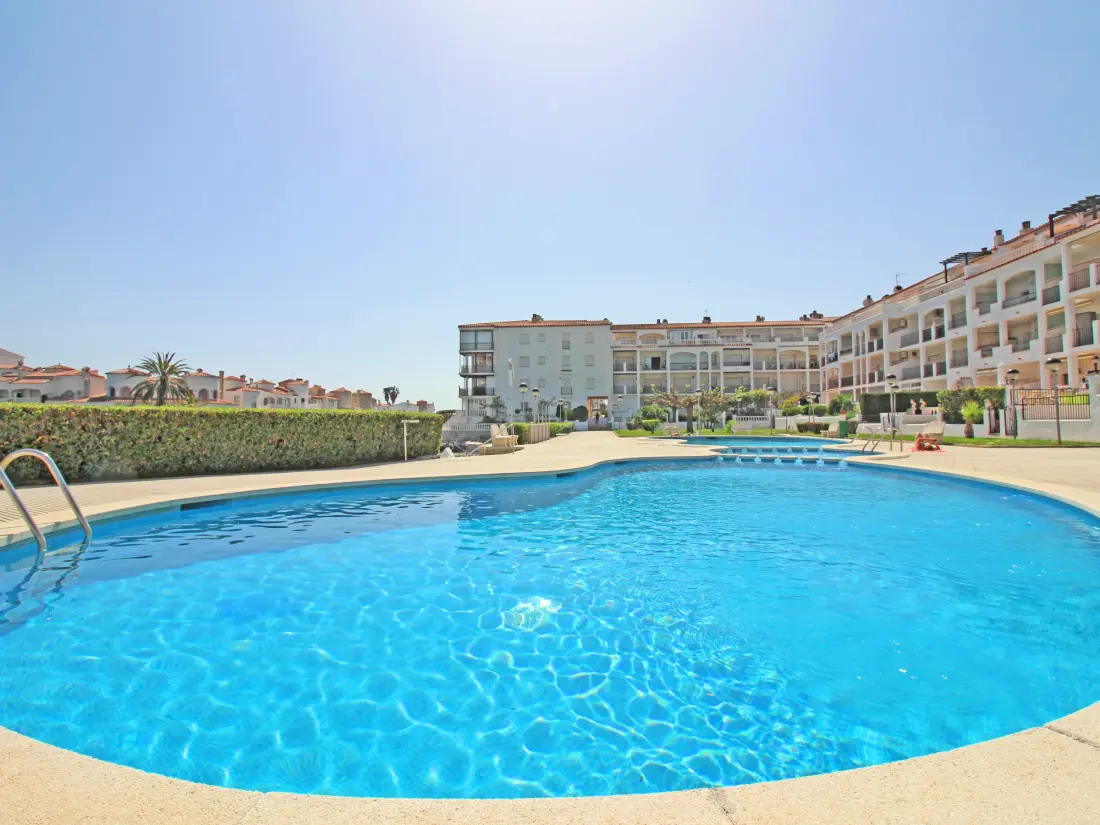 Location de Vacances Empuriabrava 142