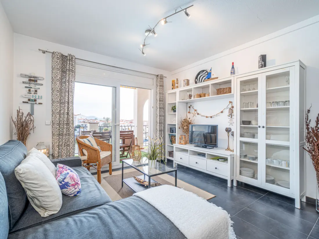 Location de Vacances Empuriabrava 142