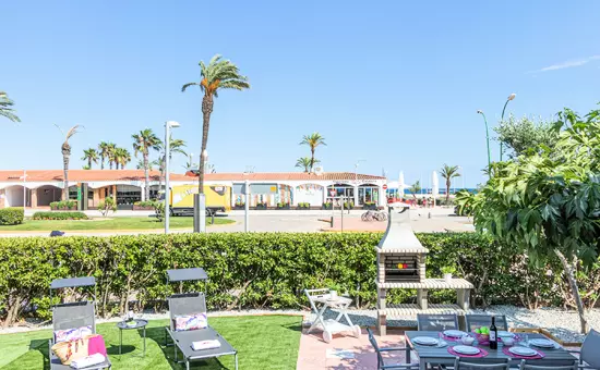 Location de Vacances Empuriabrava 143