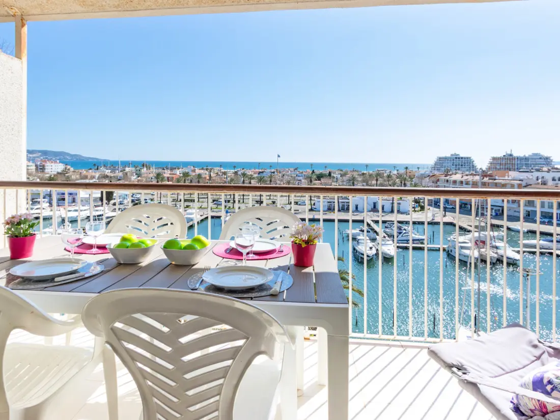 Location de Vacances Empuriabrava 143