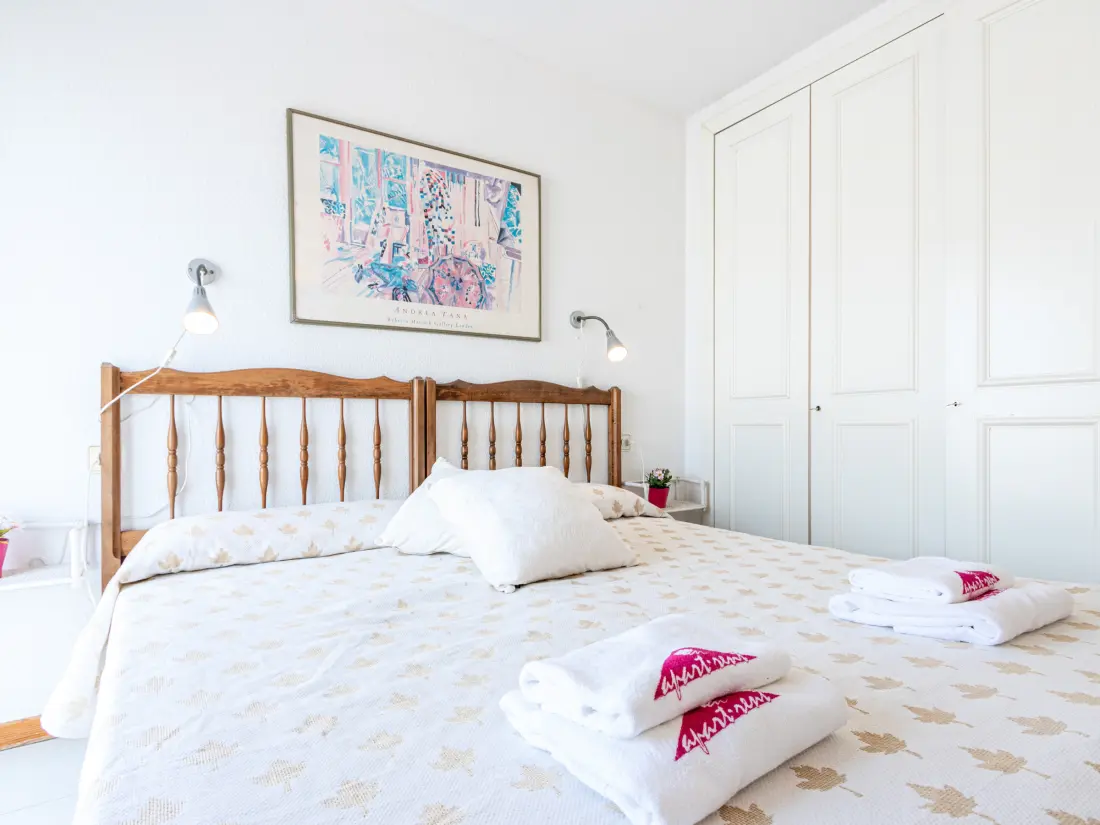 Location de Vacances Empuriabrava 143