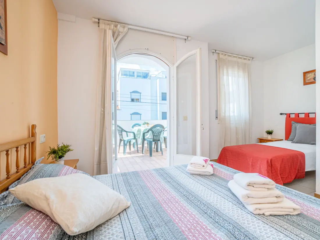 Location de Vacances Empuriabrava 148