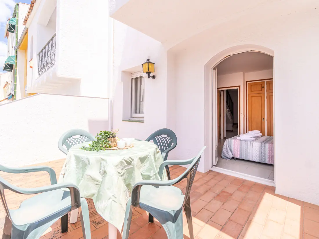 Location de Vacances Empuriabrava 148