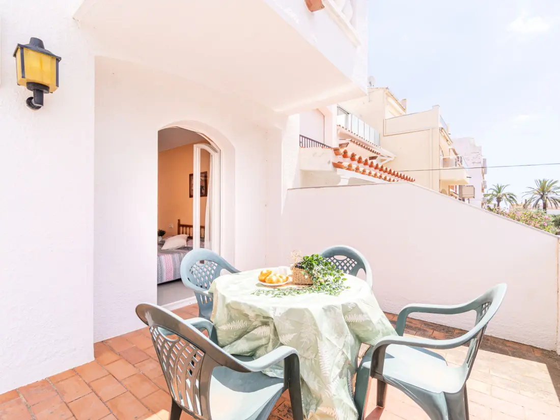 Location de Vacances Empuriabrava 148