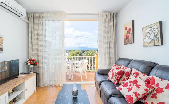 Location de Vacances Empuriabrava 147