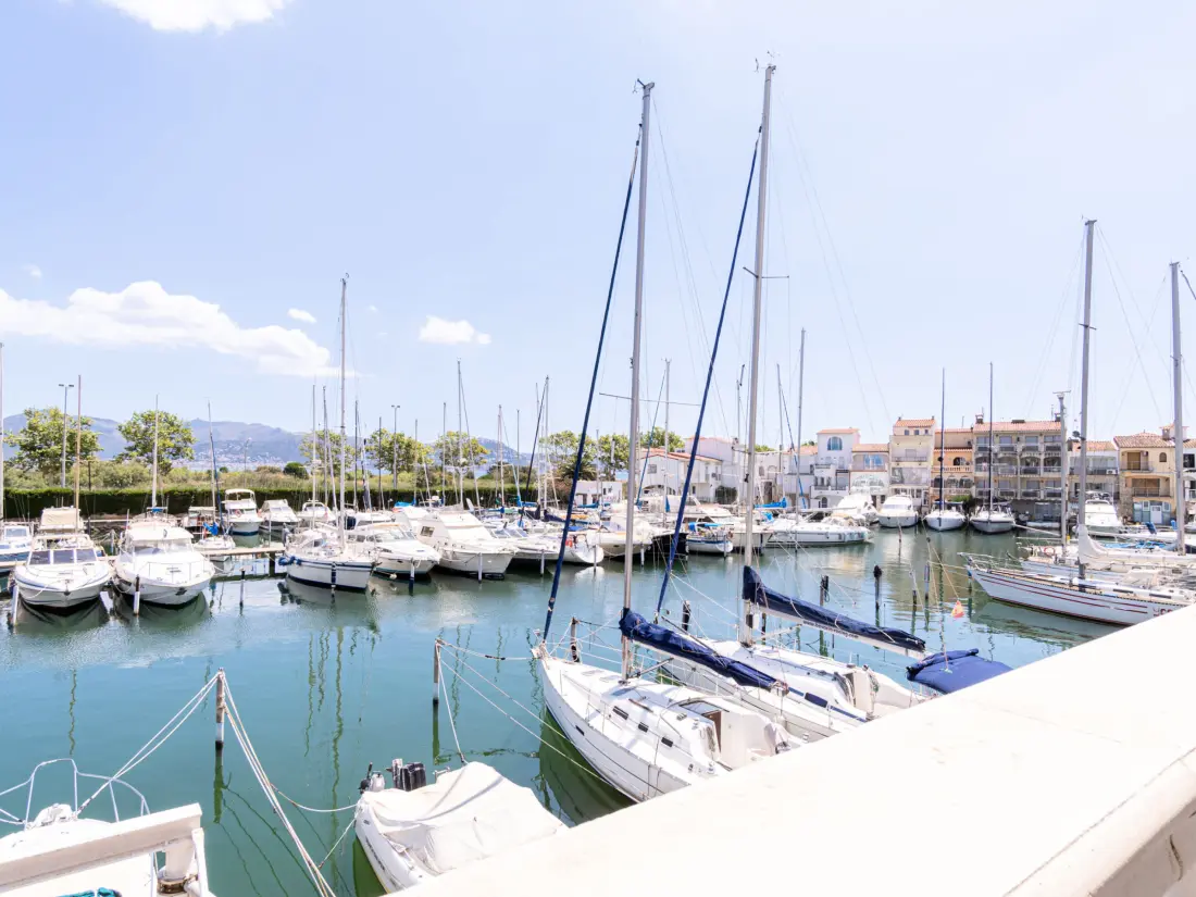 Location de Vacances Empuriabrava 148