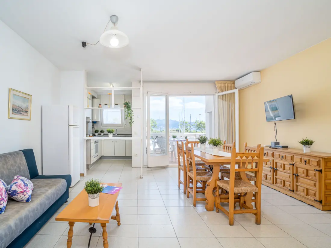 Location de Vacances Empuriabrava 148