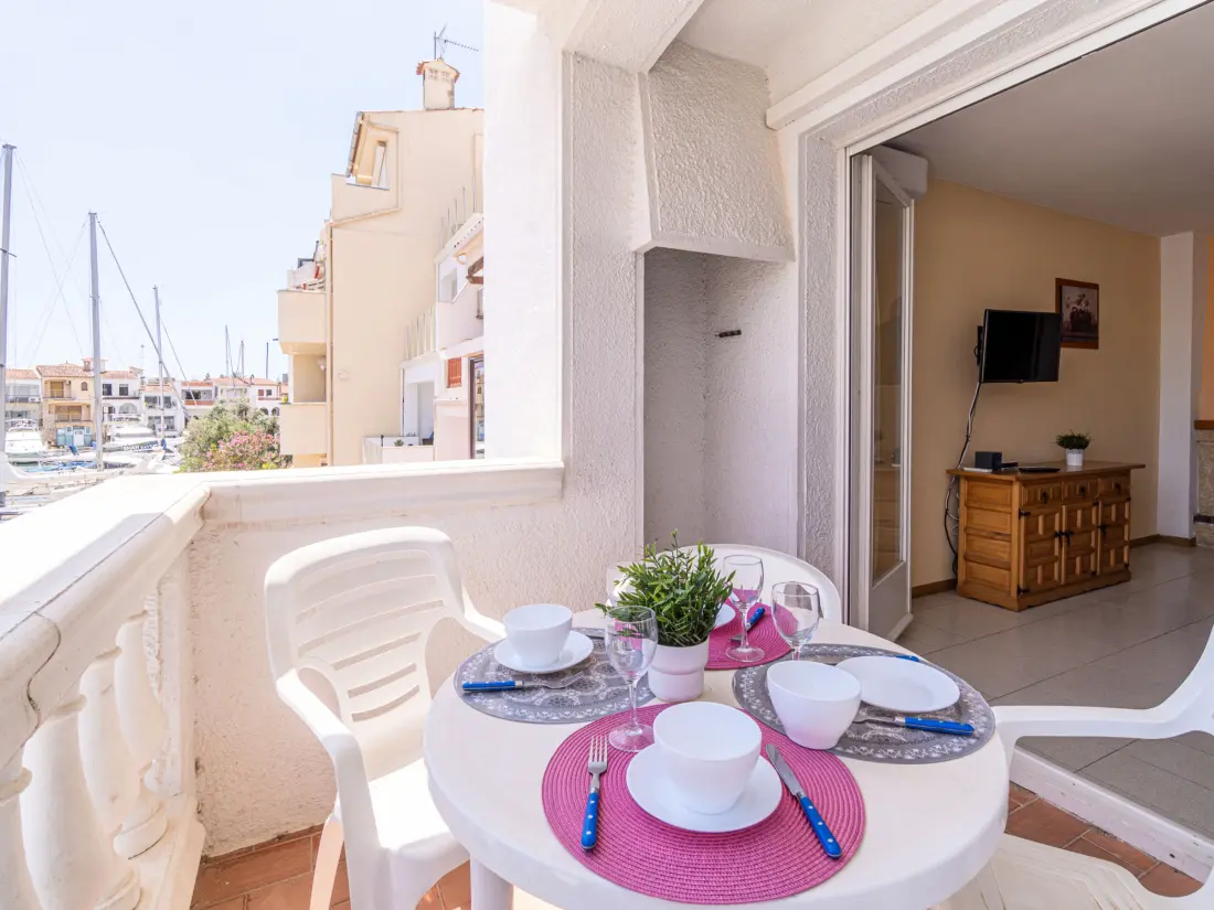 Location de Vacances Empuriabrava 148