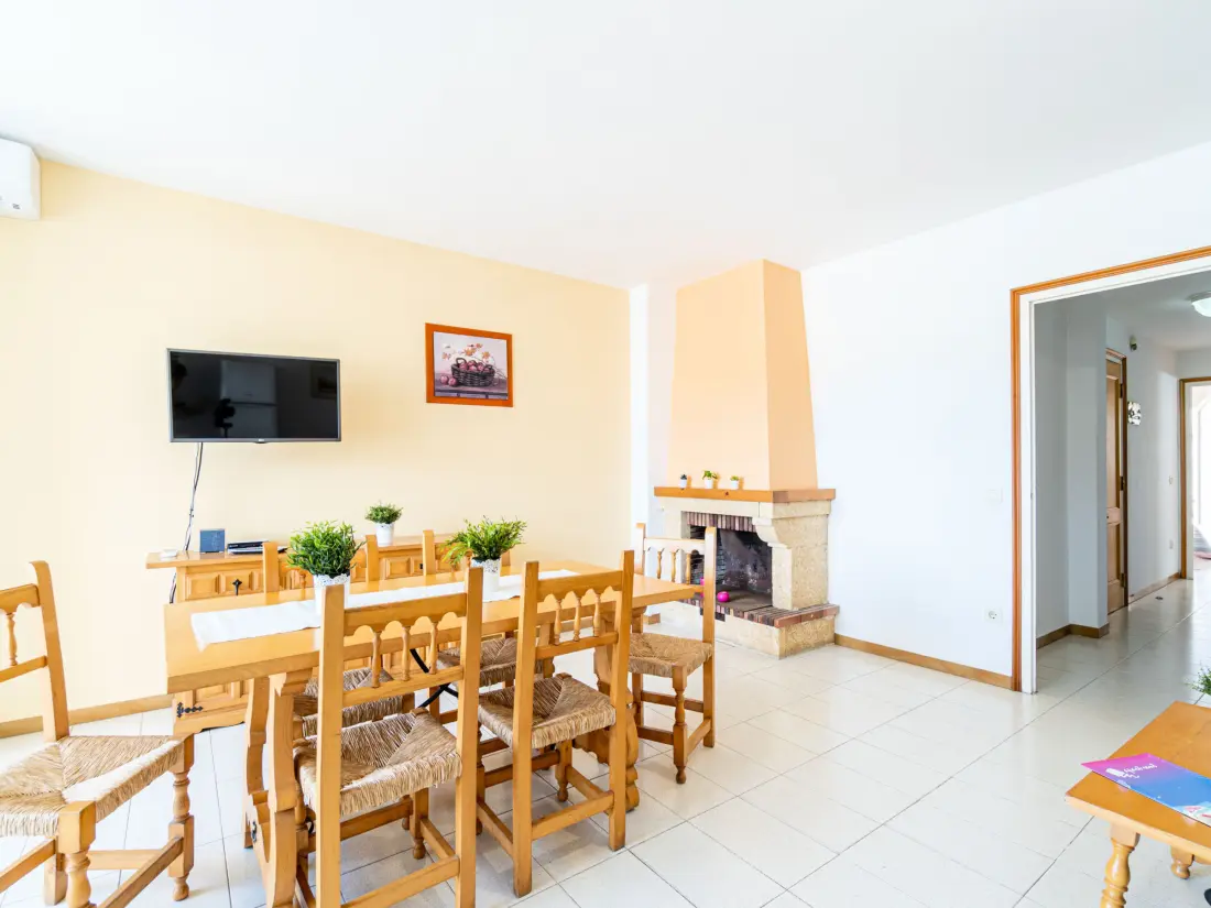 Location de Vacances Empuriabrava 148