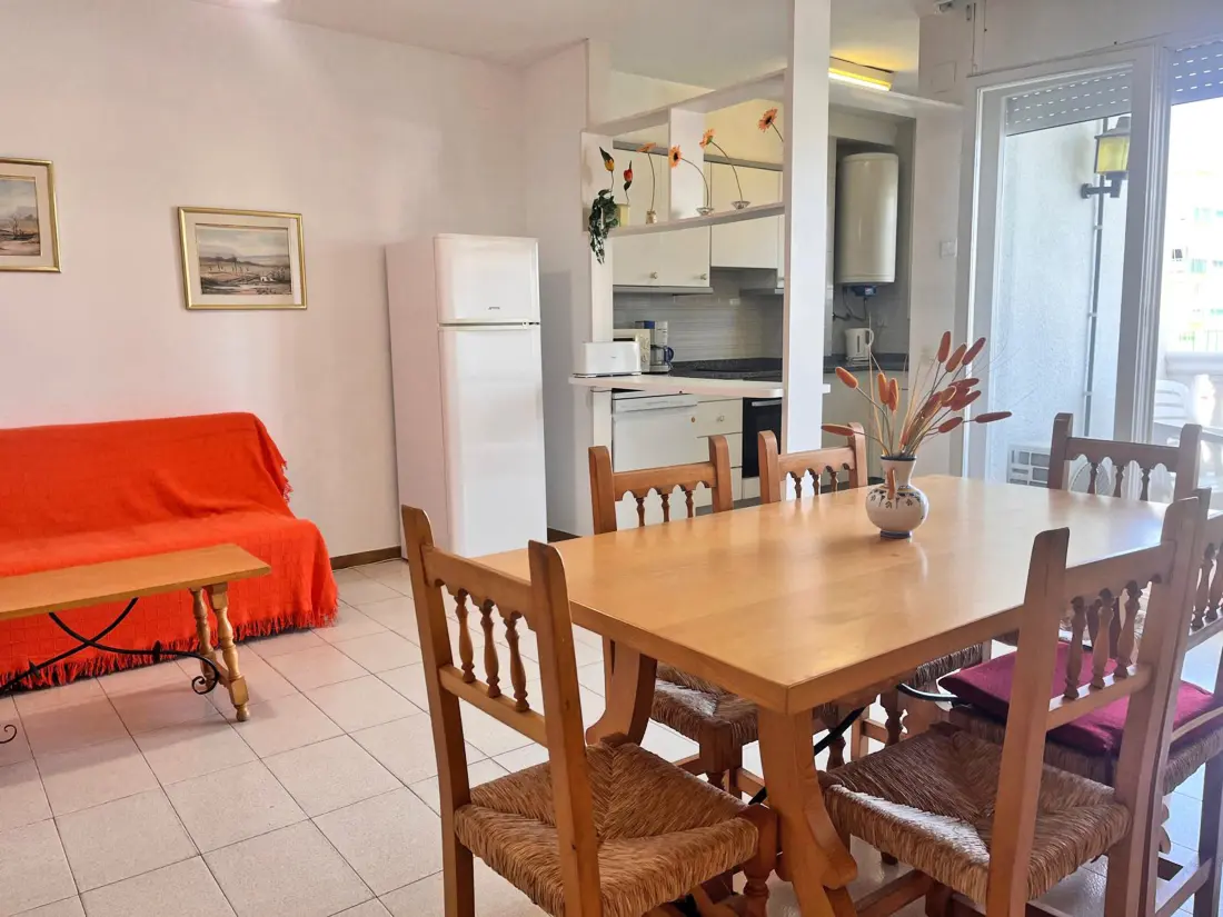 Location de Vacances Empuriabrava 148
