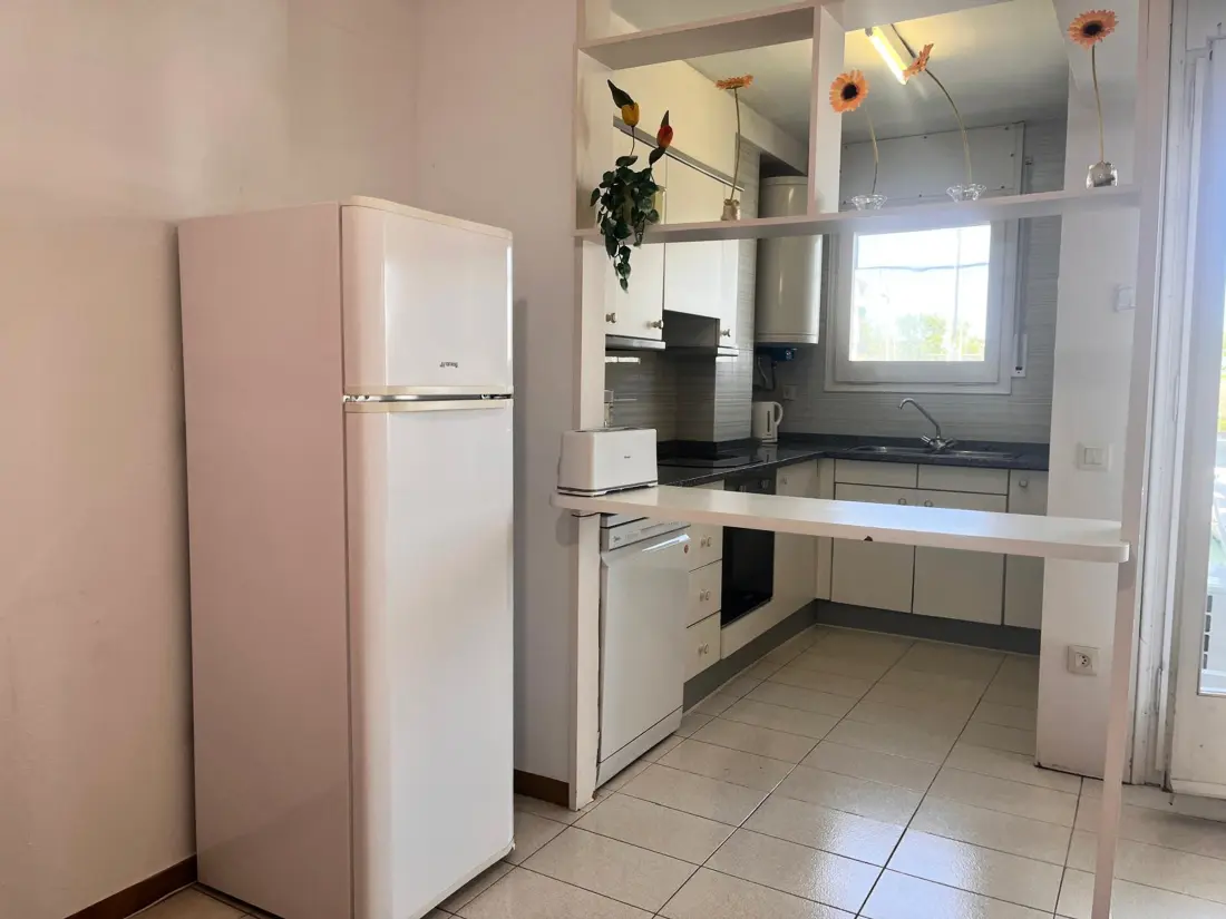 Location de Vacances Empuriabrava 148