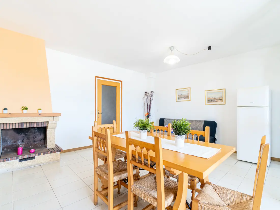 Location de Vacances Empuriabrava 148